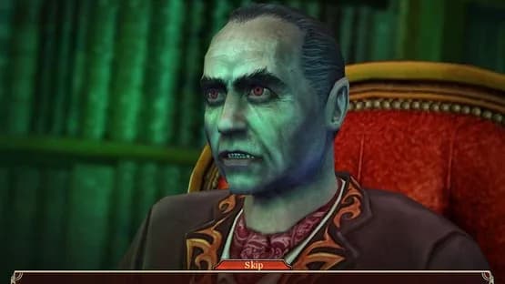 Sinister City — Screenshots