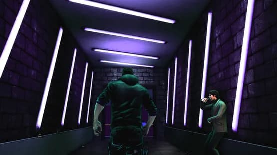 Dark — Screenshoty