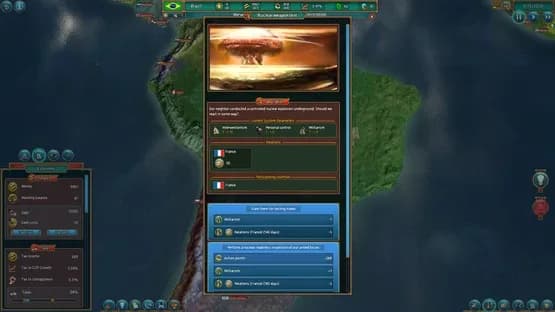 Realpolitiks — Screenshots