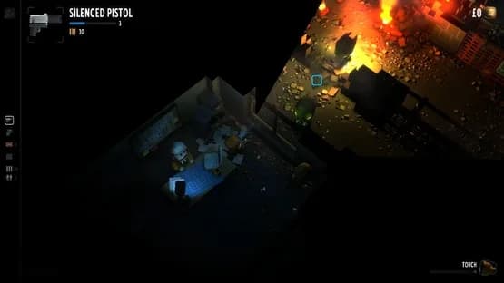 Basingstoke — Screenshots