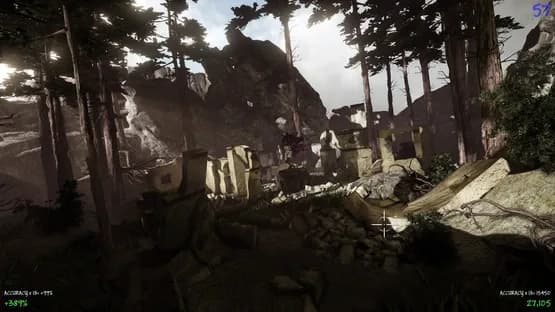 Project Green Beat — Screenshots