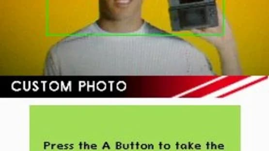 Real Soccer 2009 — Screenshoty