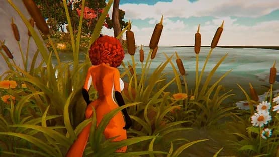 Lovely Fox — Screenshots