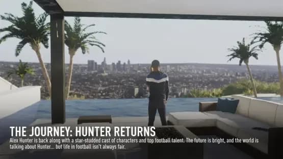 FIFA 18: Ronaldo Edition — Screenshots