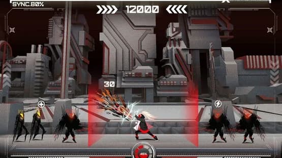 Terrorhythm — Screenshots