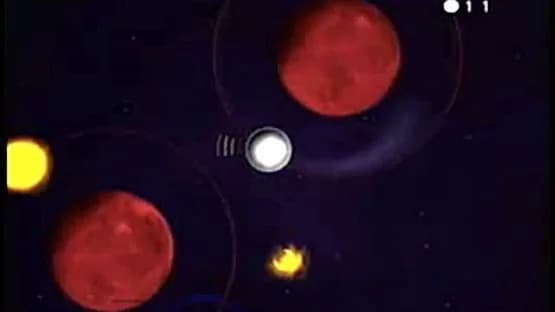 Art Style: Orbient — Screenshoty