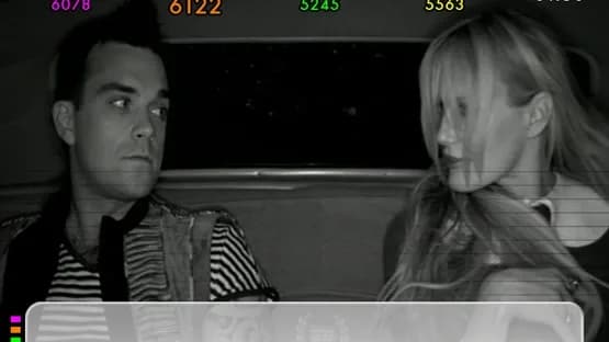 We Sing Robbie Williams — Screenshoty