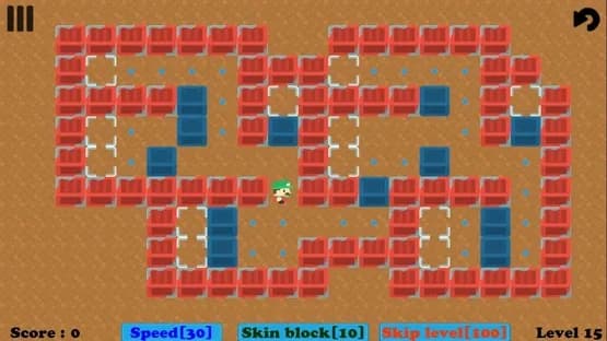 Gruzchik — Screenshoty