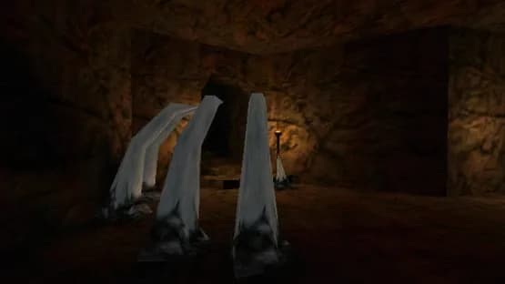 Thief II: The Metal Age — Screenshoty