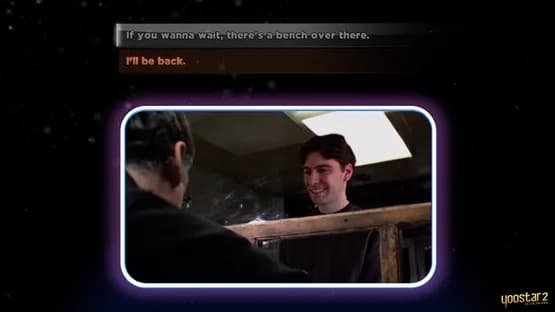 Yoostar 2: In the Movies — Screenshoty