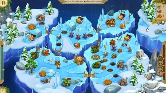 Alicia Quatermain 2: The Stone of Fate — Screenshots