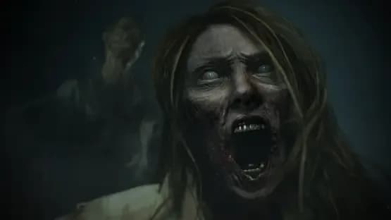 Resident Evil 2 — Screenshoty
