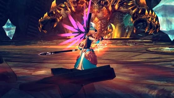 Warlords Awakening — Screenshots