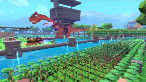 PixArk — Screenshots
