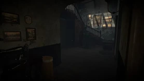 Root Of Evil: The Tailor — Screenshoty