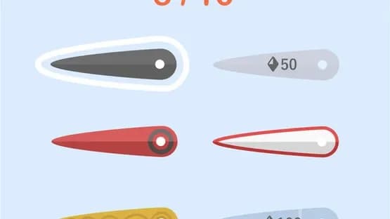 Super Flipper — Screenshoty