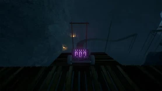 Deadly Delivery — Screenshots