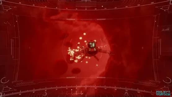 Project Remedium — Screenshoty