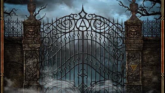 The Cabinets of Doctor Arcana — Screenshoty
