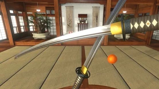 Katana X — Screenshoty