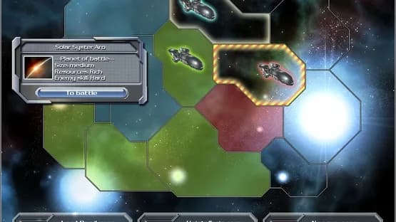 Direct Hit: Missile War — Screenshots