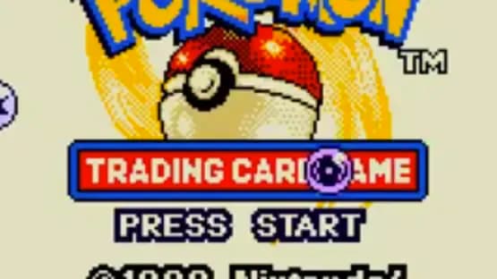 Pokémon Trading Card Game — Screenshoty