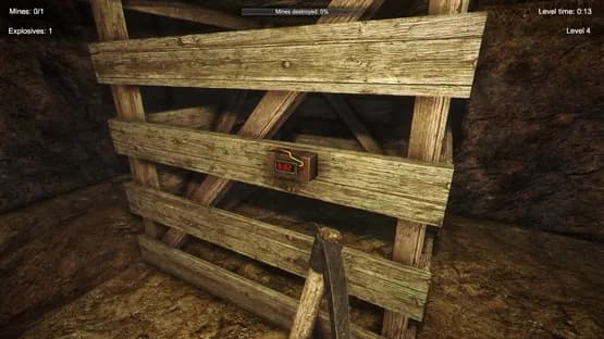 Underground Keeper — Screenshots