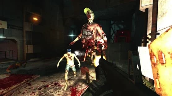 Killing Floor — Screenshoty