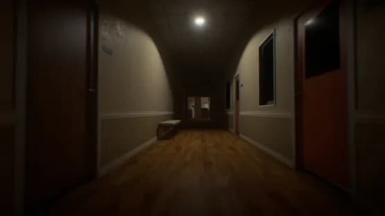 The Painscreek Killings — Screenshots
