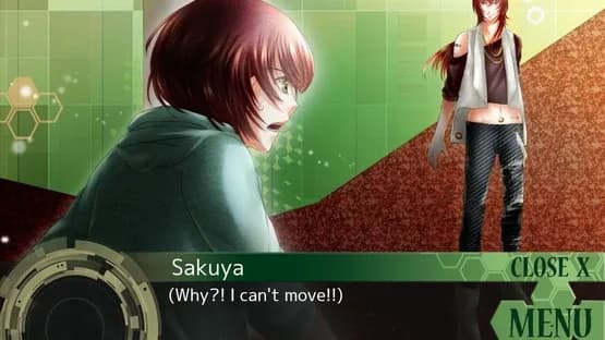 East Tower - Kuon — Screenshots