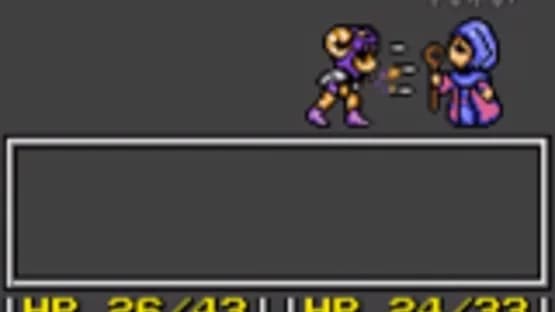 Crystal Warriors — Screenshots