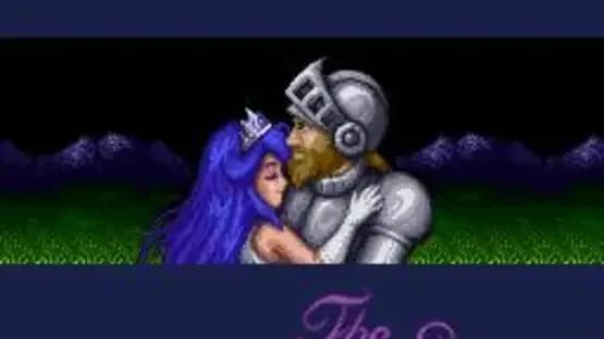 Super Ghouls'n Ghosts — Screenshoty