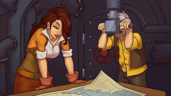 Alicia Quatermain: Secrets of the Lost Treasures — Screenshots
