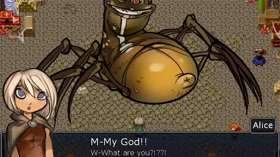 Save Your Mother — Screenshots
