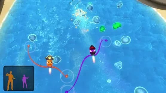 Kinect Mega Bundle: 4 in 1 — Screenshoty