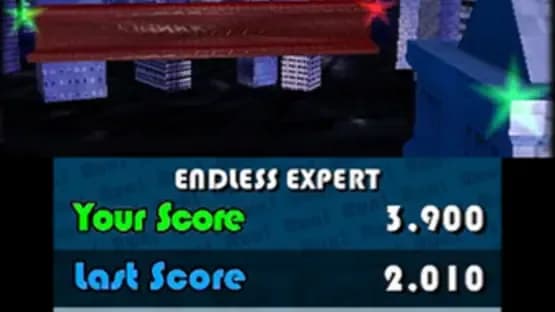 I've Got to Run: Complete Edition! — Screenshots