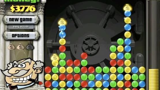 Big Money! — Screenshots