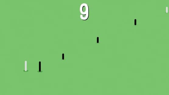 Sticks — Screenshoty