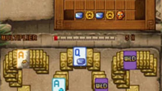 Jewel Quest Solitaire 1 — Screenshoty