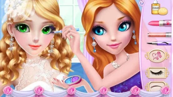 Marry Me - Perfect Wedding Day — Screenshoty
