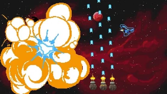 Steredenn: Binary Stars — Screenshots