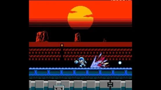Mighty Gunvolt — Screenshoty