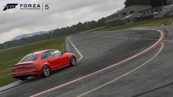 Forza Motorsport 5 — Screenshoty