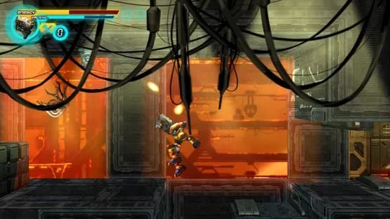 A.R.E.S.: Extinction Agenda — Screenshots