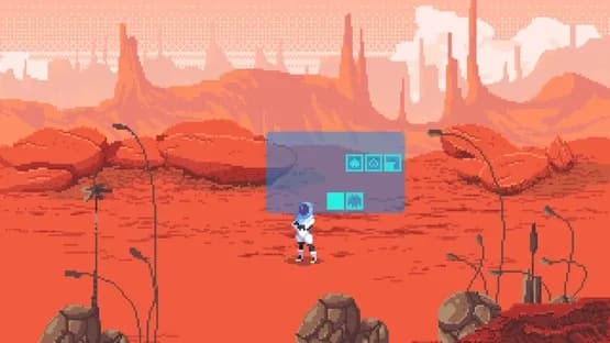 Stranded — Screenshots