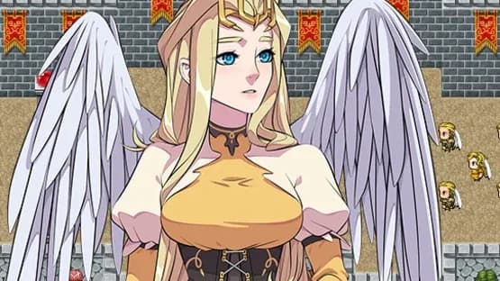 Desecration of Wings — Screenshots