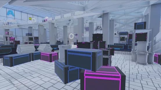 OVRshot — Screenshoty