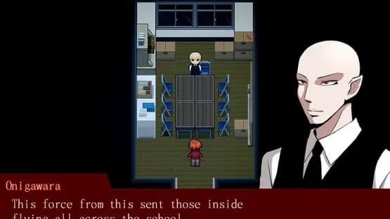 Misao: Definitive Edition — Screenshots
