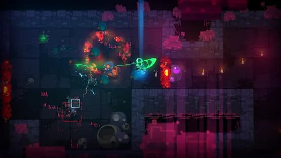 Phantom Trigger — Screenshots