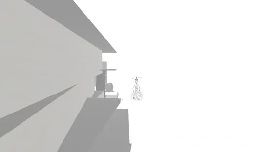 Unfinished - An Artist's Lament — Screenshoty